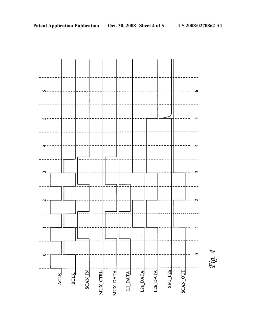 METHOD AND APPARATUS FOR SOFT-ERROR IMMUNE AND SELF-CORRECTING LATCHES - diagram, schematic, and image 05