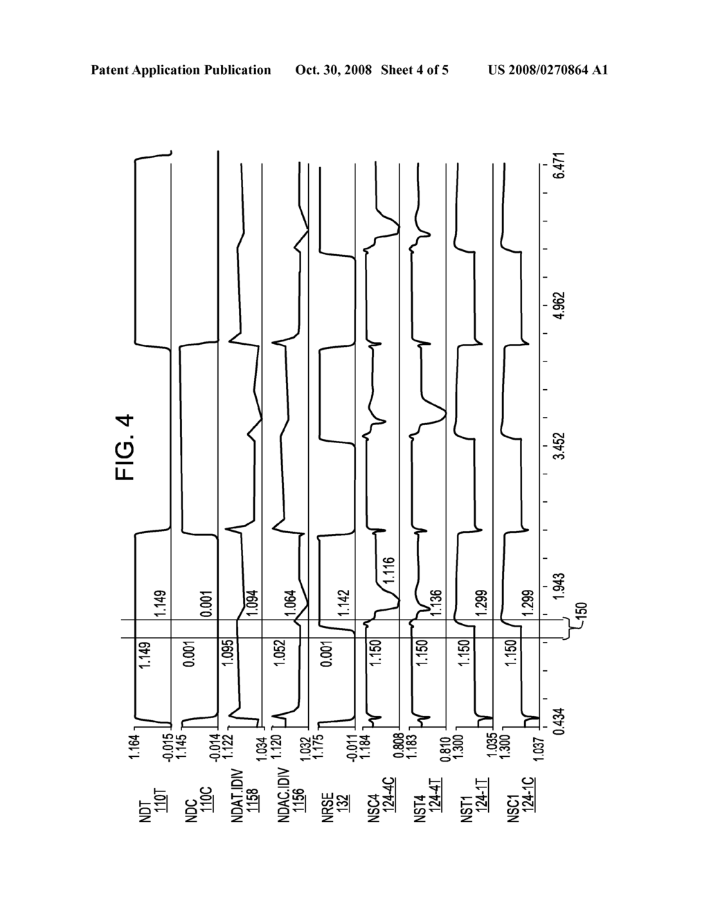 DIFFERENCE SIGNAL PATH TEST AND CHARACTERIZATION CIRCUIT - diagram, schematic, and image 05