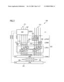 TRANSMISSION WITH AUTOMATIC REPEAT REQUEST PROCESS diagram and image