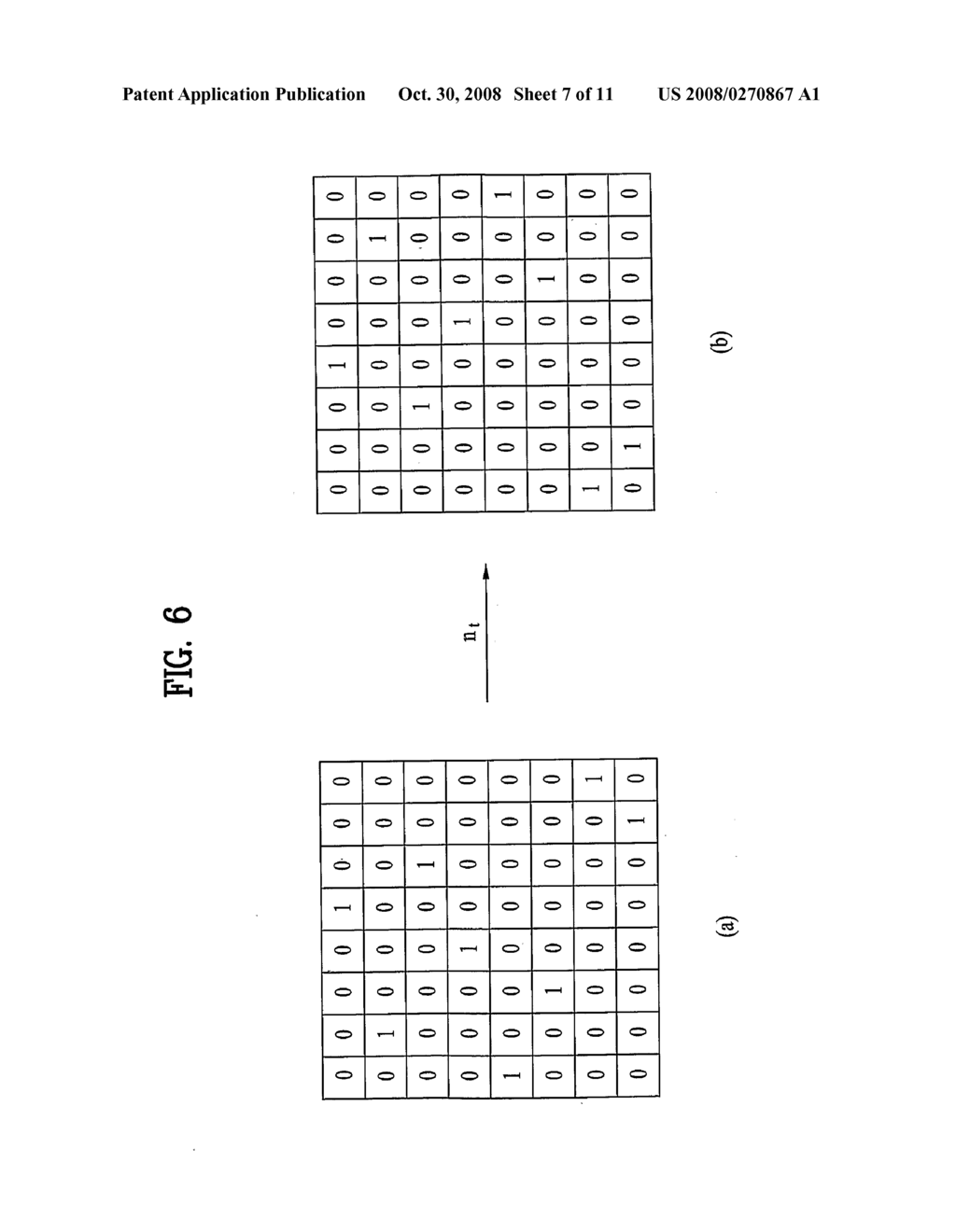 Method of Encoding and Decoding Using Ldpc Code and Apparatus Thereof - diagram, schematic, and image 08