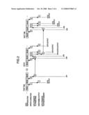 Data reproducing apparatus diagram and image