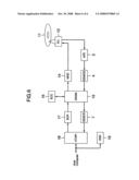 Data reproducing apparatus diagram and image