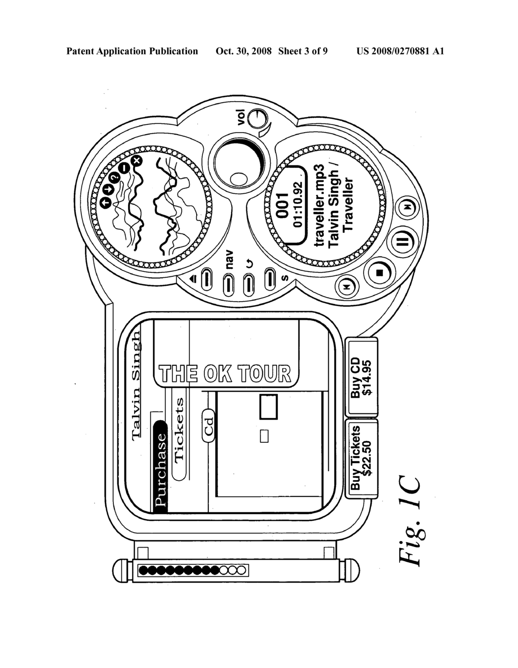 SYSTEM AND METHOD FOR EMBEDDING SUPPLEMENTARY DATA INTO DIGITAL MEDIA FILES - diagram, schematic, and image 04