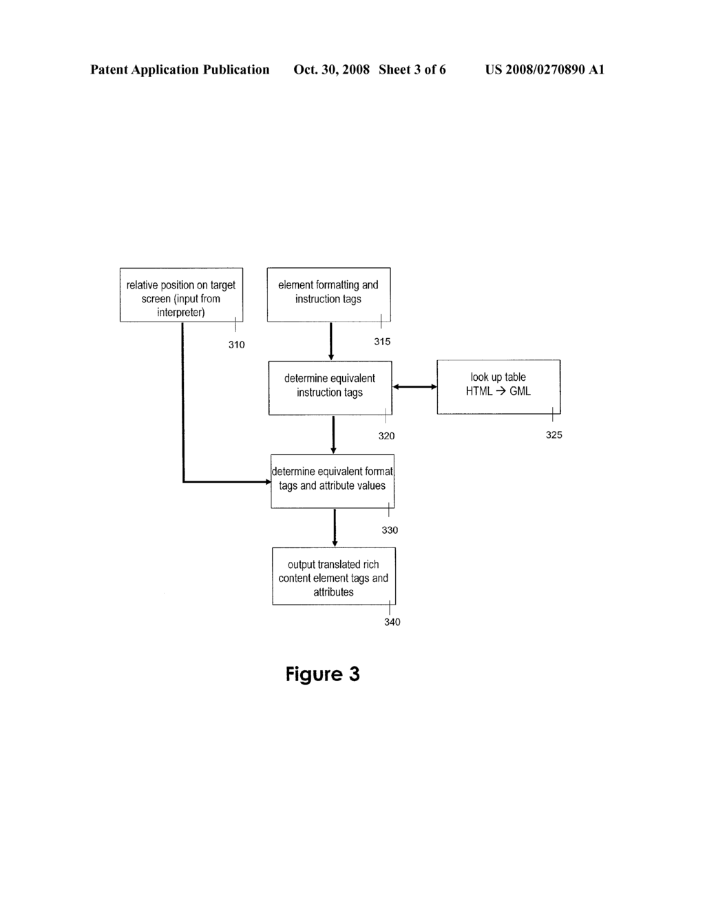 FORMATTING AND COMPRESSION OF CONTENT DATA - diagram, schematic, and image 04