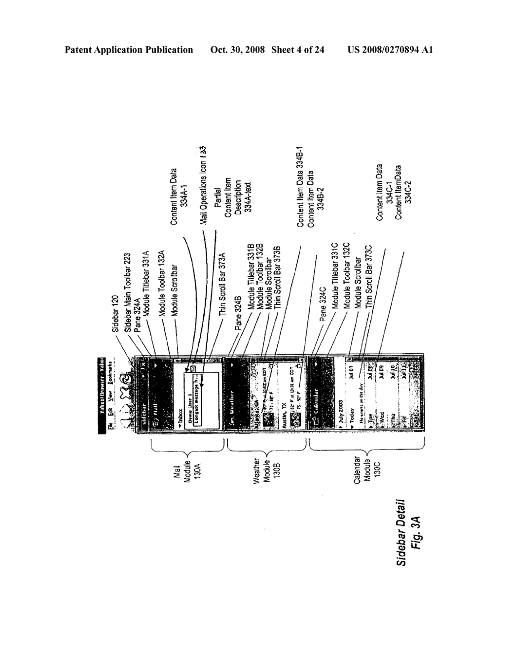 Space-Optimizing Content Display - diagram, schematic, and image 05