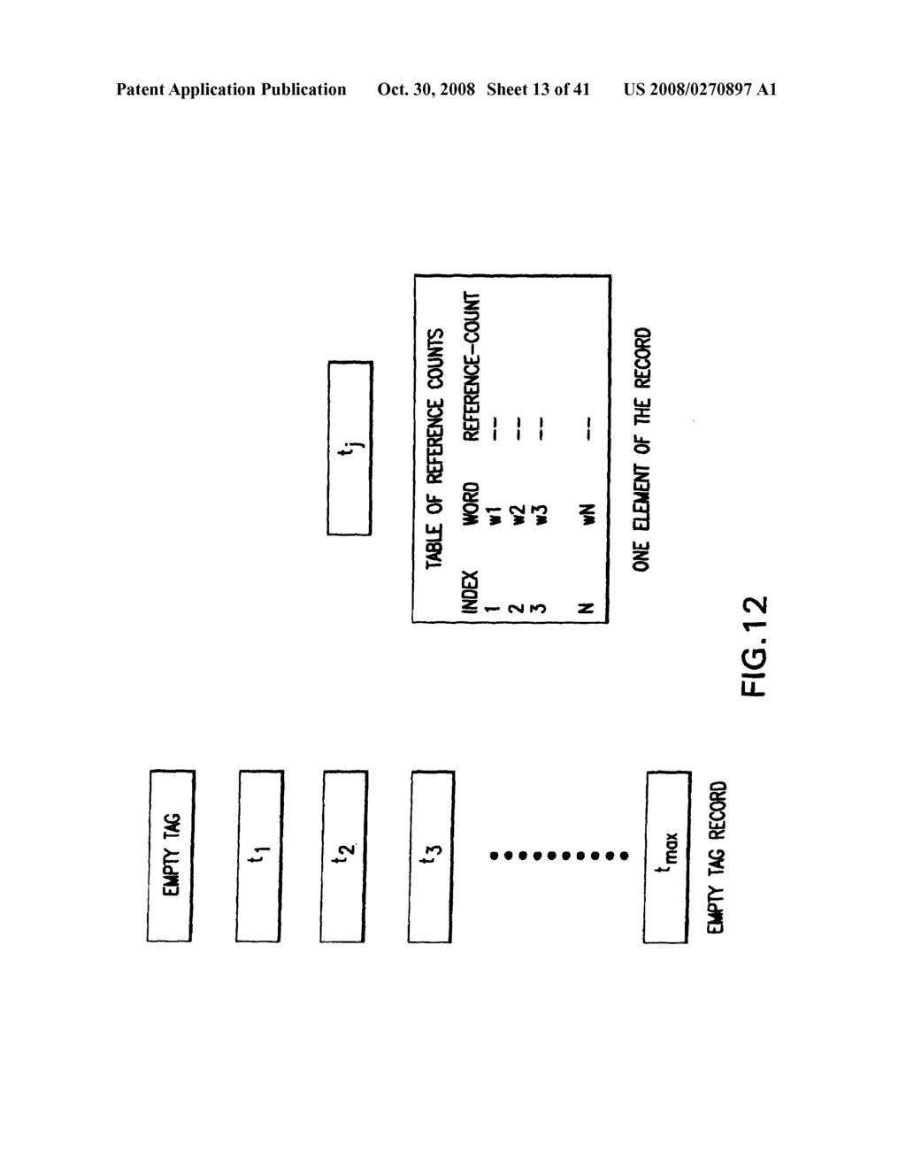 One-row keyboard and approximate typing - diagram, schematic, and image 14