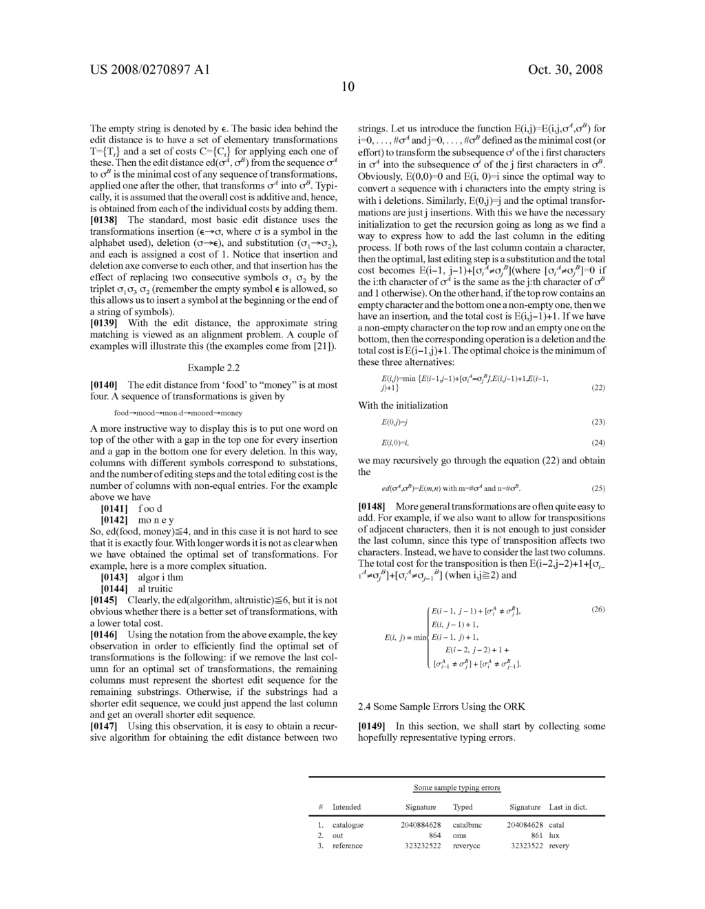 One-row keyboard and approximate typing - diagram, schematic, and image 52