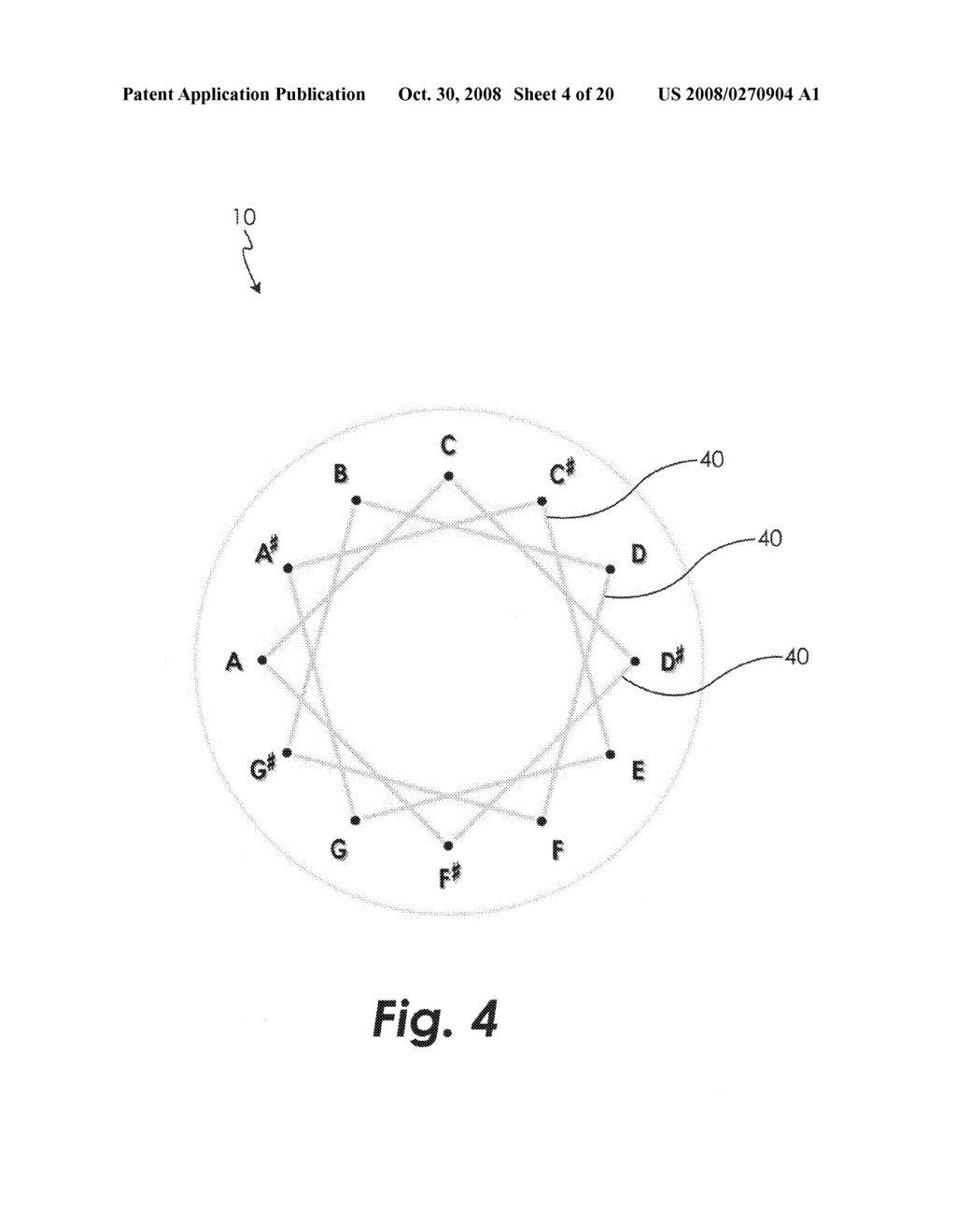 System and method for audio equalization - diagram, schematic, and image 05