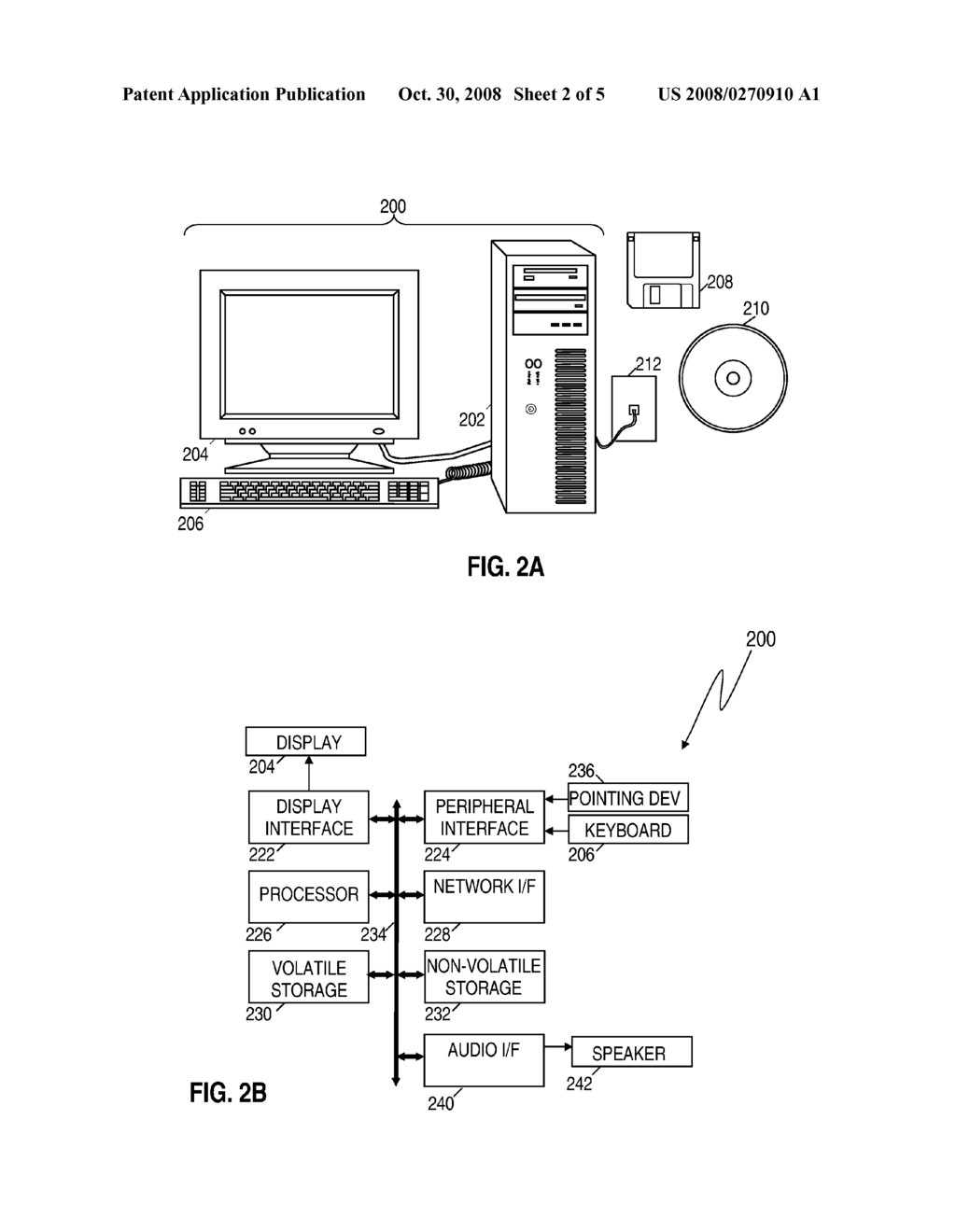 USER SELECTION OF A REMOTE SESSION - diagram, schematic, and image 03