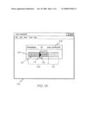 Implementation of an Interactive Progress Bar in a Test Application Environment diagram and image