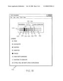 Implementation of an Interactive Progress Bar in a Test Application Environment diagram and image