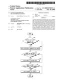 SYSTEM AND METHOD FOR RELATIONSHIP MANAGEMENT diagram and image