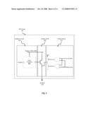 Embedded Test Circuit For Testing Integrated Circuits At The Die Level diagram and image