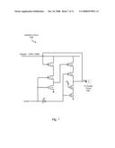 Embedded Test Circuit For Testing Integrated Circuits At The Die Level diagram and image