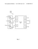 System for and Method of Integrating Test Structures into an Integrated Circuit diagram and image