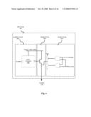 System for and Method of Integrating Test Structures into an Integrated Circuit diagram and image