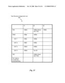 System for and Method of Integrating Test Structures into an Integrated Circuit diagram and image