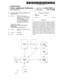 DATABASE APPLICATION ASSEMBLY AND PREPARATION diagram and image