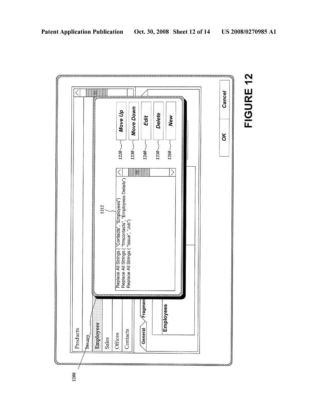 DATABASE APPLICATION ASSEMBLY AND PREPARATION - diagram, schematic, and image 13