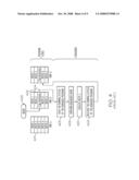 METHOD AND SYSTEM FOR DEBUGGING A PROGRAM IN A MULTI-THREAD ENVIRONMENT diagram and image