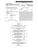 PROGRAM PROCESSING METHOD AND INFORMATION PROCESSING APPARATUS diagram and image