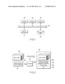 PROGRAM PROCESSING METHOD AND INFORMATION PROCESSING APPARATUS diagram and image