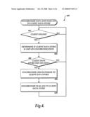 Executing business logic extensions on a client computing system diagram and image