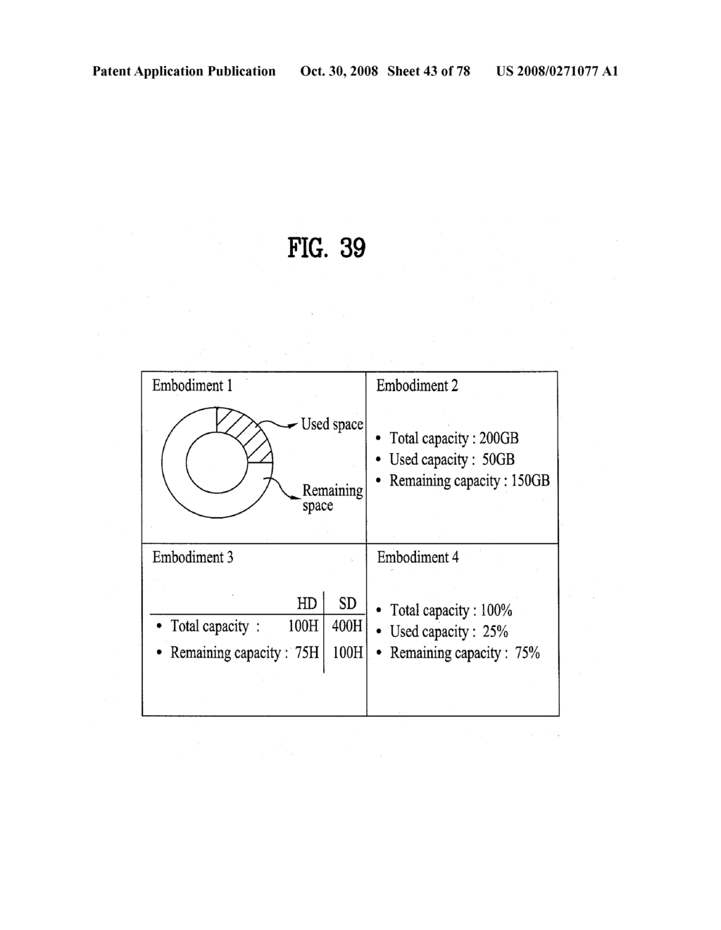 METHOD OF CONTROLLING AND APPARATUS OF RECEIVING MOBILE SERVICE DATA - diagram, schematic, and image 44