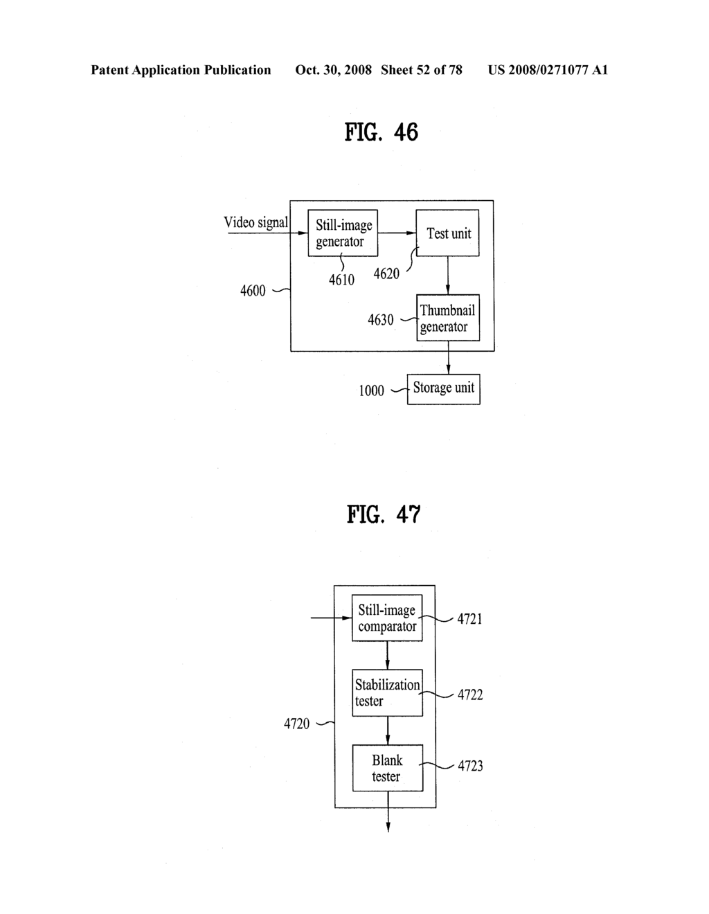 METHOD OF CONTROLLING AND APPARATUS OF RECEIVING MOBILE SERVICE DATA - diagram, schematic, and image 53
