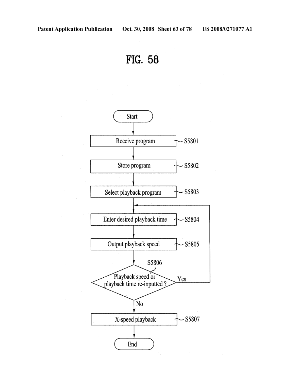 METHOD OF CONTROLLING AND APPARATUS OF RECEIVING MOBILE SERVICE DATA - diagram, schematic, and image 64