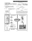 USER CONTROLLED MULTIMEDIA TELEVISION BROADCAST ON SINGLE CHANNEL diagram and image