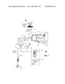 SYSTEM AND APPARATUS FOR ENHANCING DELIVERY OF MEDIA SERVICES diagram and image