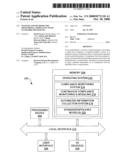 Systems and Methods for Monitoring Compliance With Standards or Policies diagram and image