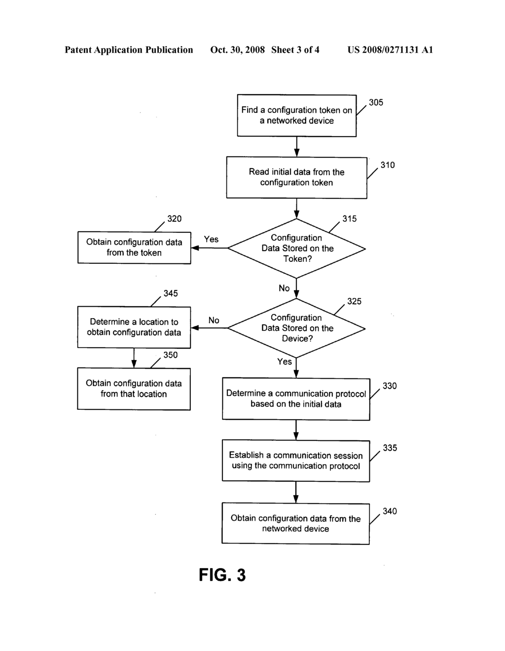 Configuring devices in a secured network - diagram, schematic, and image 04