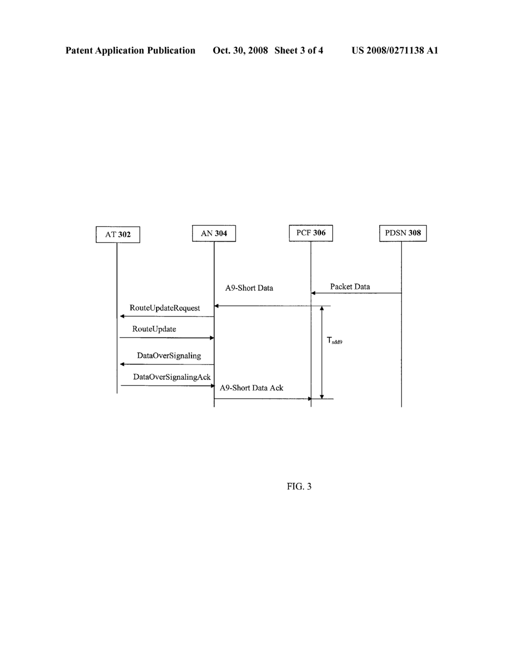 SYSTEM AND METHOD FOR OPTIMIZING DATA OVER SIGNALING TRANSMISSIONS - diagram, schematic, and image 04