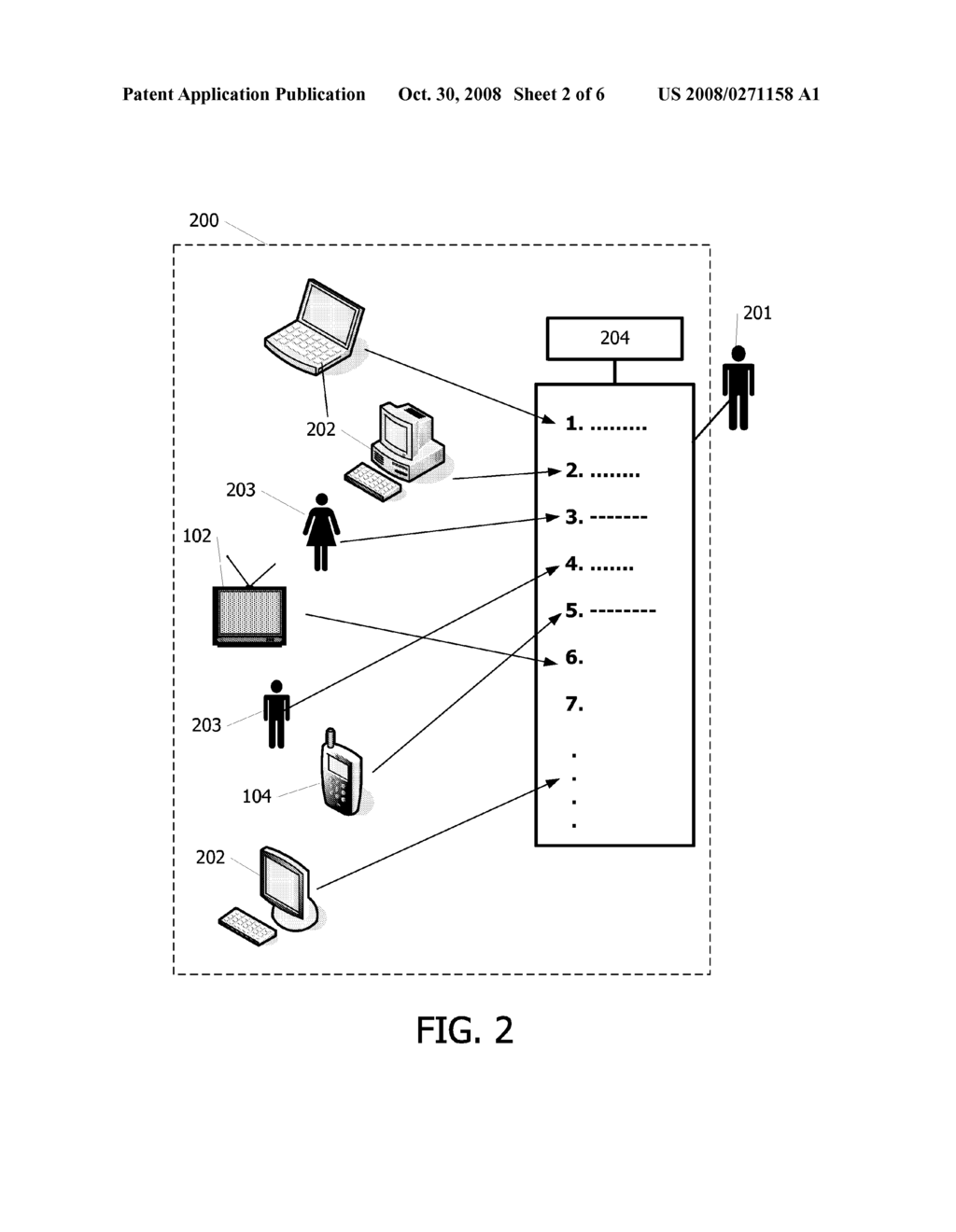 Authorized Domain Policy Method - diagram, schematic, and image 03