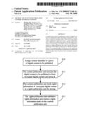 METHOD AND SYSTEM FOR PUBLICATION CONTROL OF DIGITAL CONTENT diagram and image