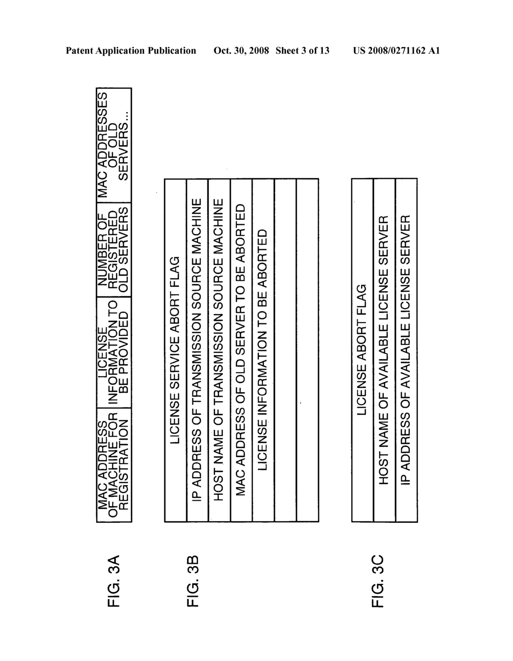 Software execution management apparatus, method, and computer-readable medium thereof - diagram, schematic, and image 04