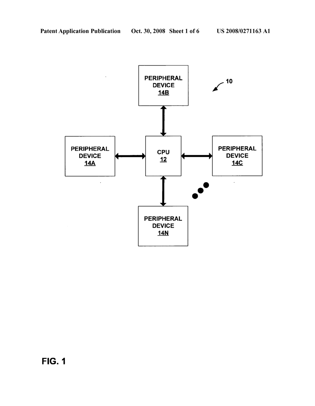 ACTIVE VERIFICATION OF BOOT FIRMWARE - diagram, schematic, and image 02