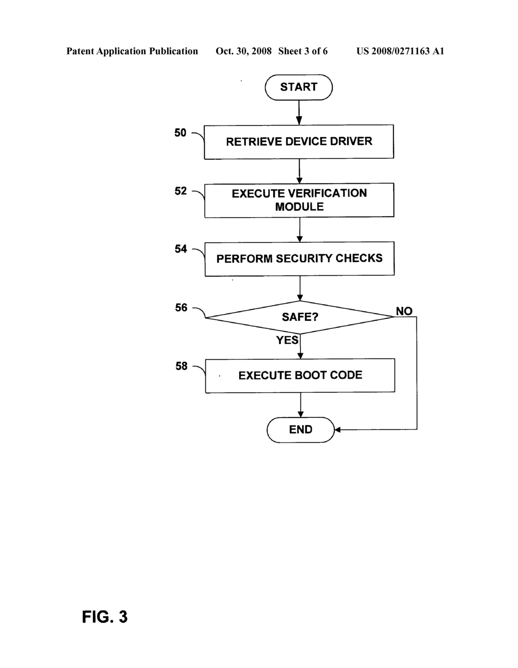 ACTIVE VERIFICATION OF BOOT FIRMWARE - diagram, schematic, and image 04