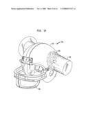 Article with 3-dimensional secondary element diagram and image