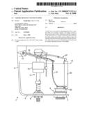 Variable buoyancy setting flapper diagram and image