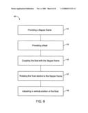 Variable buoyancy setting flapper diagram and image