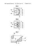 SIPHON JET TOILET diagram and image