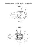 SIPHON JET TOILET diagram and image