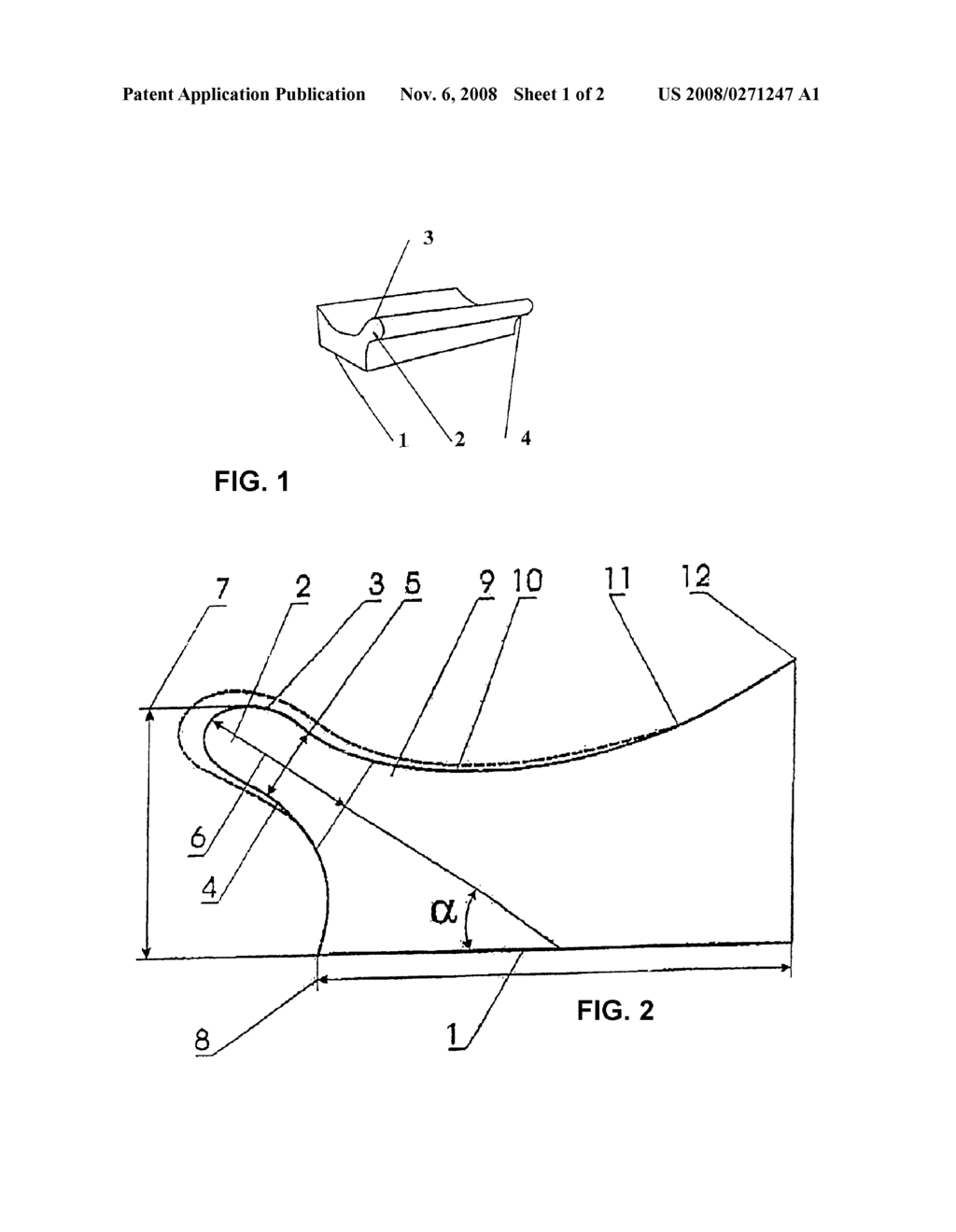 Under Head Pillow - diagram, schematic, and image 02