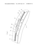 Rubber product for wiping, rubber for wiper blade, method for producing rubber for wiper blade, and wiper unit diagram and image