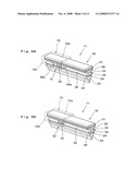 Rubber product for wiping, rubber for wiper blade, method for producing rubber for wiper blade, and wiper unit diagram and image