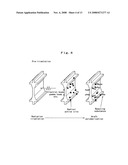 Rubber product for wiping, rubber for wiper blade, method for producing rubber for wiper blade, and wiper unit diagram and image