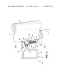 SEAL ASSEMBLY AND METHOD OF MANUFACTURING THE SAME diagram and image